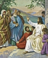 Chàng rể bị đem đi (Thứ Sáu sau Lễ Tro; Mt 9,14-15)
