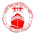 Logo truyen thong GP Hai Phong