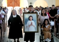 Giáo hội Philippines chính thức khai mạc án phong chân phước cho thiếu nữ 13 tuổi