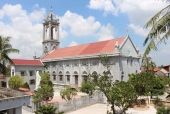Mừng kỷ niệm 10 năm thành lập giáo xứ Xuân Điện