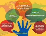 Cuộc thi quốc tế ‘video clip 1 phút’ và poster cho Ngày Thế giới Truyền Thông xã hội