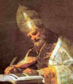Ngày 10/11: Thánh Lêô Cả - Giáo hoàng, Tiến sĩ Hội Thánh