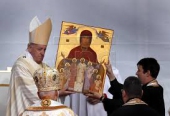 Đức Thánh Cha Phanxicô thăm viếng Rumani: Ngày 2-6-2019
