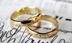 Sự tiến triển trong 50 năm qua của các Giáo huấn luân lý Công giáo chính thức về hôn nhân ​