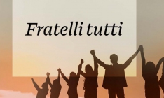 Giới trẻ sống Thông điệp Fratelli Tutti – Sống tình huynh đệ và tình bằng hữu xã hội​