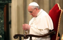 Thế giới trong ngày 01-10-2021: Ý chỉ cầu nguyện tháng 10 của Đức Giáo Hoàng