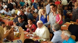 Những sáng kiến tại Vatican nhân Ngày Thế Giới Người Nghèo lần thứ V
