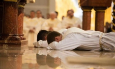 Tân Phúc Âm hóa trong việc đào tạo các linh mục