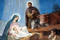 Lời Chúa Thứ Bảy Lễ ban ngày Mừng Chúa Giáng Sinh - Năm C