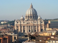 Ngày 30/06: Các Thánh tử đạo tiên khởi của giáo đoàn Rôma