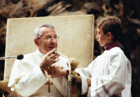 Các sự kiện xung quanh lễ phong chân phước cho Đức Giáo hoàng Gioan Phaolô I