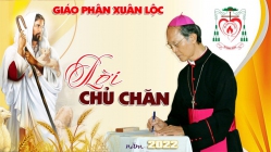 Xin cho chúng con thấy Cha - Lời Chủ Chăn Giáo phận Xuân Lộc tháng 9 năm 2022