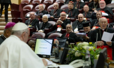 ĐTC Phanxicô: Đại hội Thượng Hội đồng giám mục diễn ra vào tháng 10/2023 và tháng 10/2024