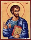 Ngày 18/10: Thánh sử Luca, tác giả Tin mừng