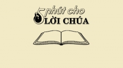 5 phut cho Loi Chua 6