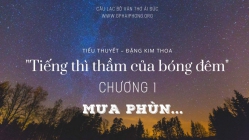 Tiểu thuyết  Kim Thoa