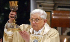 Đức Bênêđictô XVI và việc canh tân phụng vụ theo Công đồng chung Vatican II