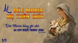 Mẹ của lòng con - Tác giả: Paul Nguyễn Minh Thông