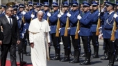 Thế Giới Nhìn Từ Vatican 04/06 – 10/06/2015: Chuyến tông du Sarajevo