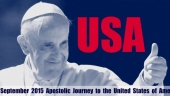 Thế Giới Nhìn Từ Vatican 10/9 – 16/09/2015: Trước thềm chuyến tông du Cuba và Hoa Kỳ của ĐTC