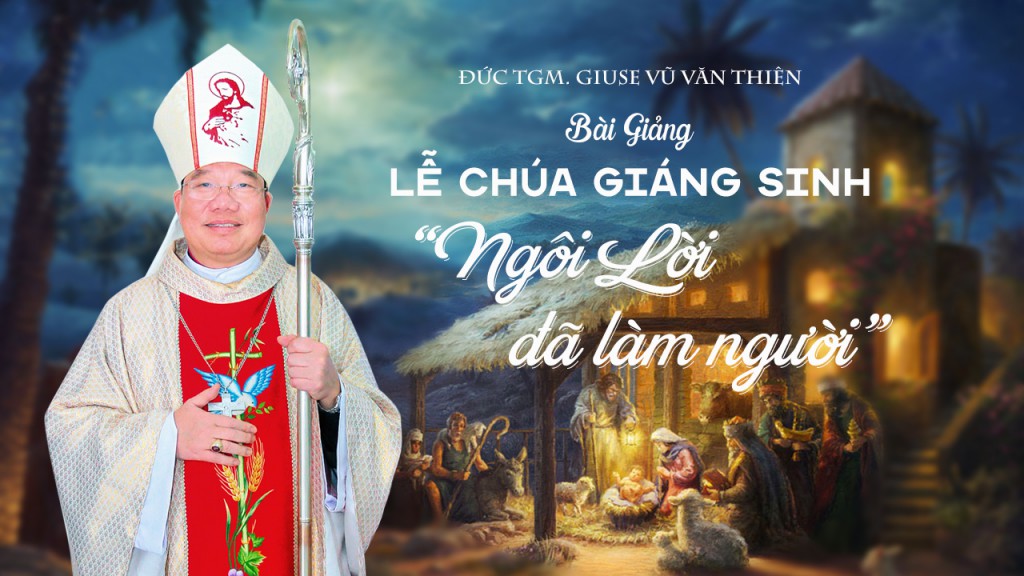 DUC TONG LE GIANG SINH
