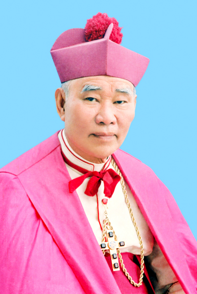 Hình 20 Duc Cha Giuse Maria Nguyen Tung Cuong