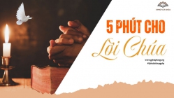 5 phut cho Loi Chua 01